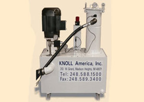 德國(guó)KNOLL泵、KNOLL過(guò)濾器、KNOLL濾芯
